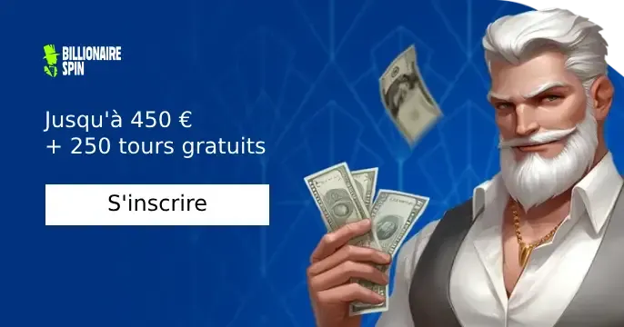 Billionaire Spin Casino
